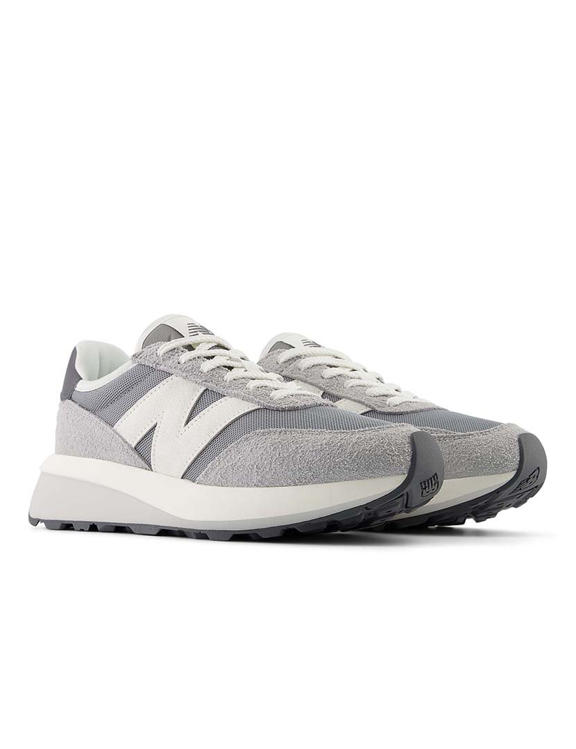 Ténis 370 Grey