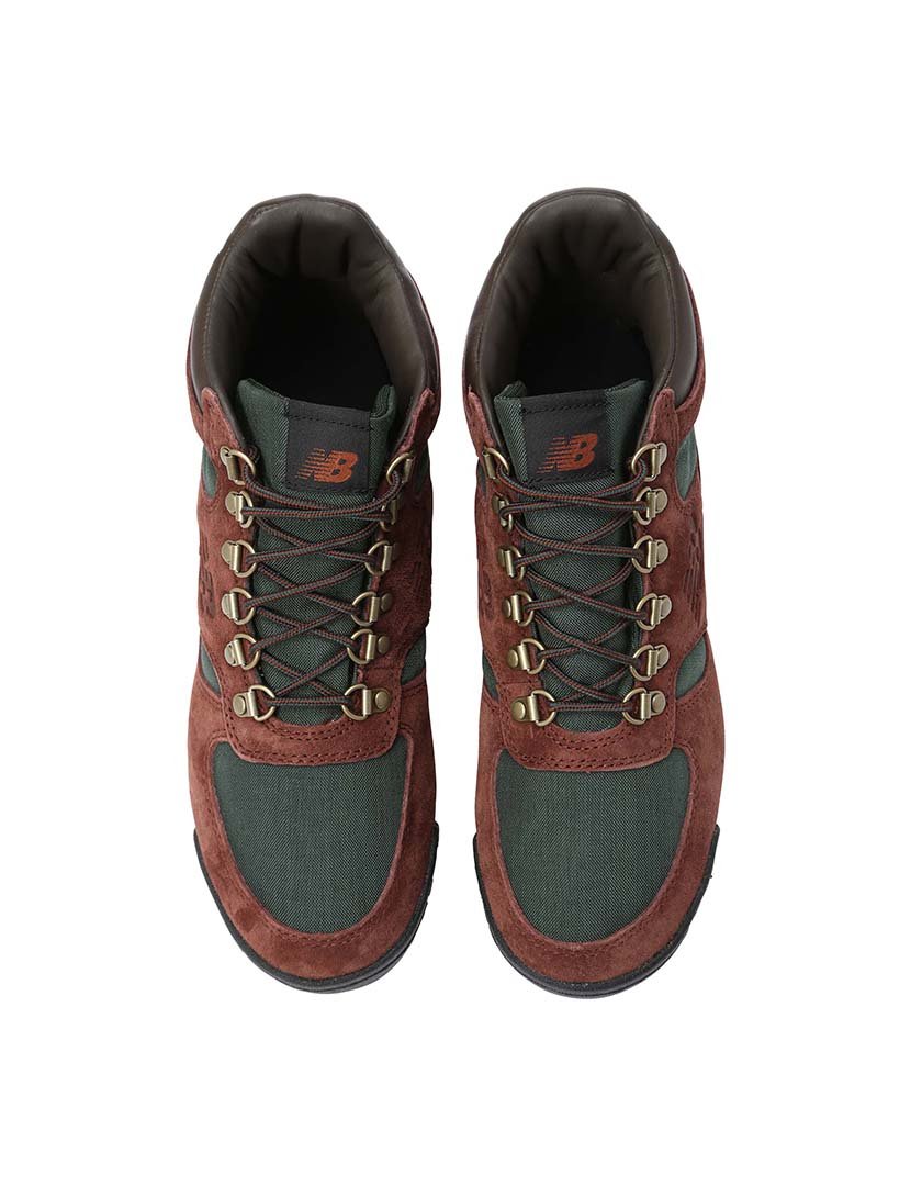 Ténis Rainier Brown