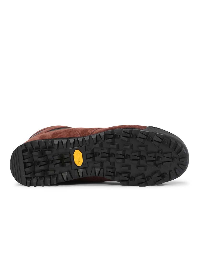 Ténis Rainier Brown