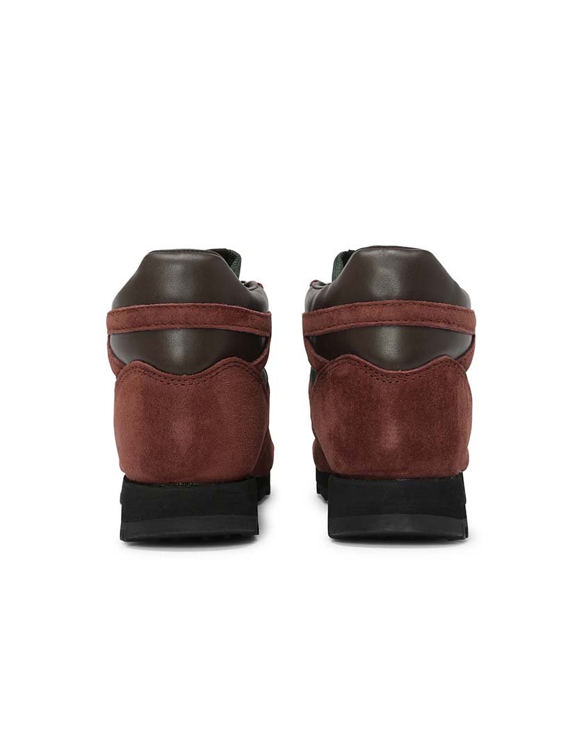 Ténis Rainier Brown