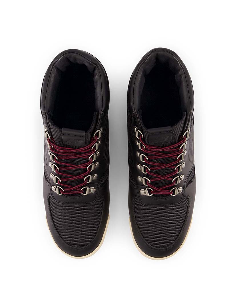 Ténis Rainier Black