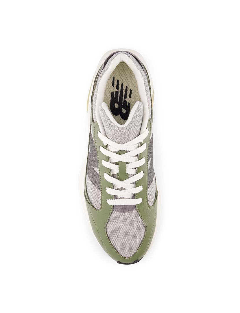 Ténis Wrpd Runner Green