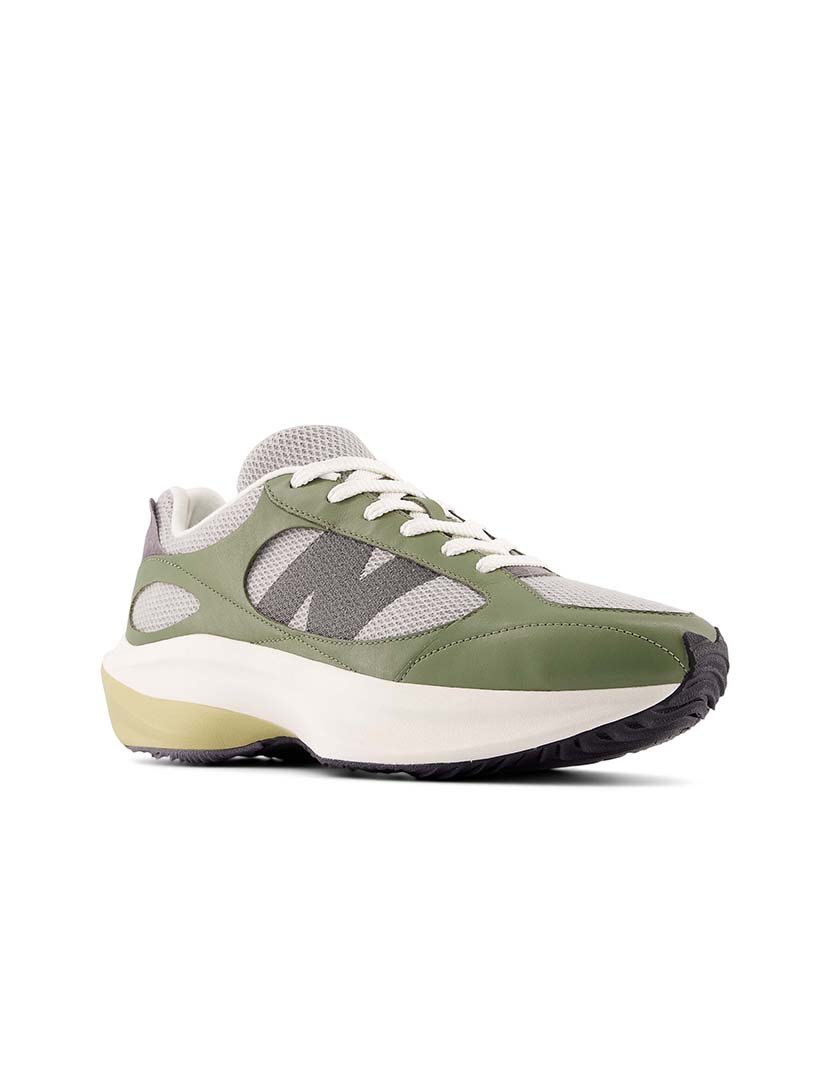 Ténis Wrpd Runner Green