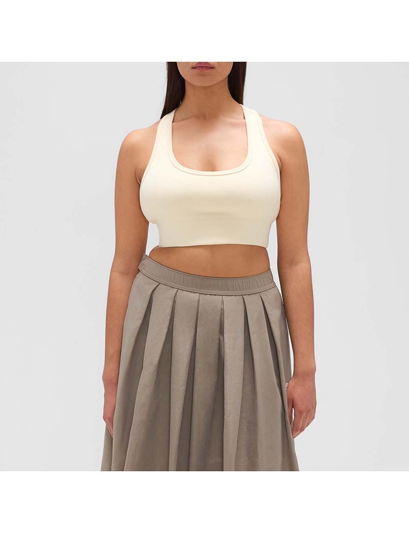 Soutien Desportivo Made in USA Bege