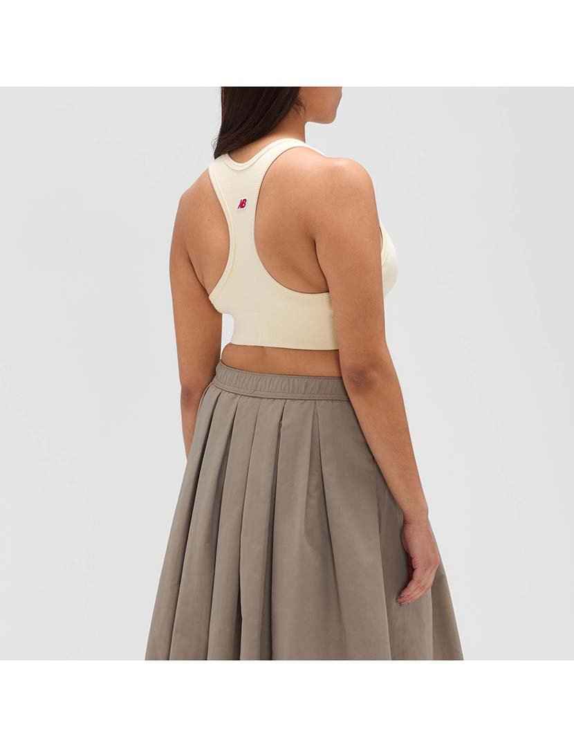 Soutien Desportivo Made in USA Bege