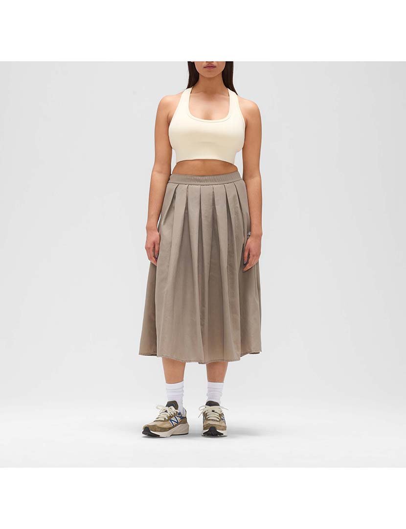 Soutien Desportivo Made in USA Bege