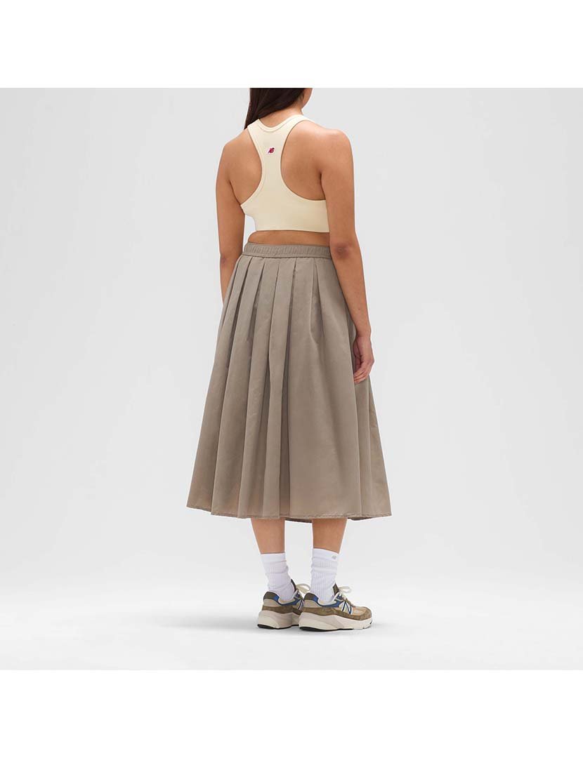 Soutien Desportivo Made in USA Bege