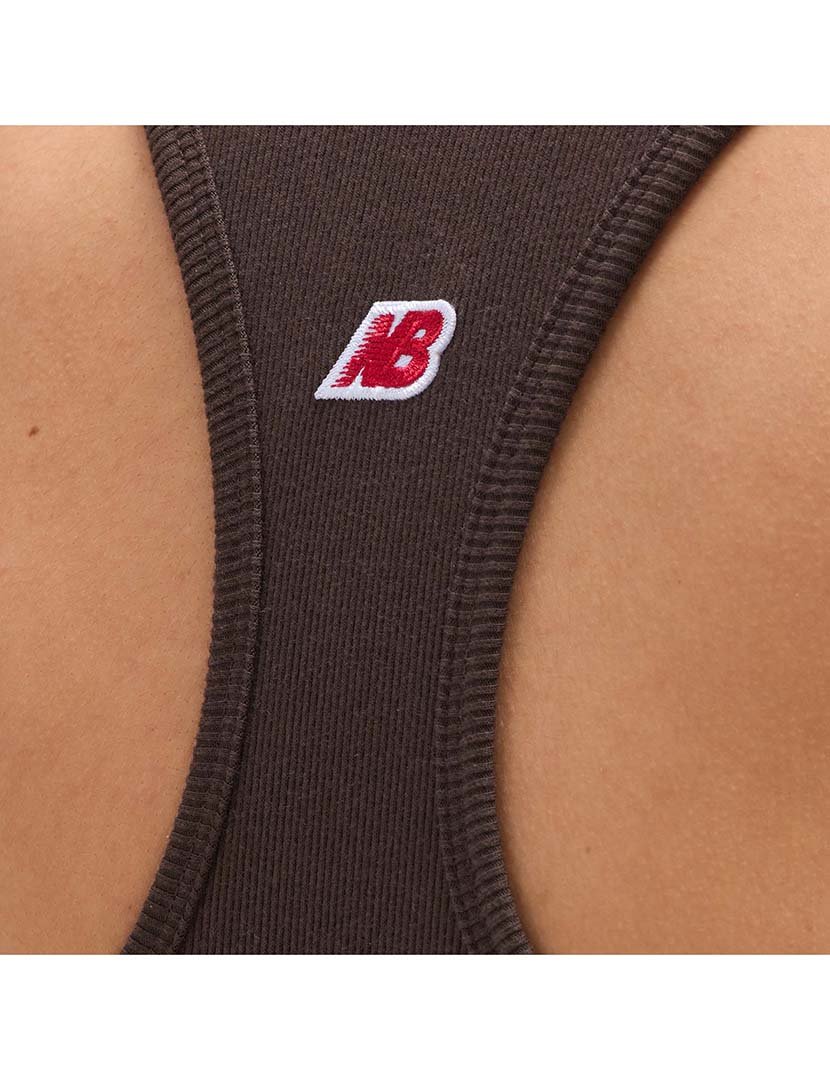 Soutien Desportivo Made in USA Castanho