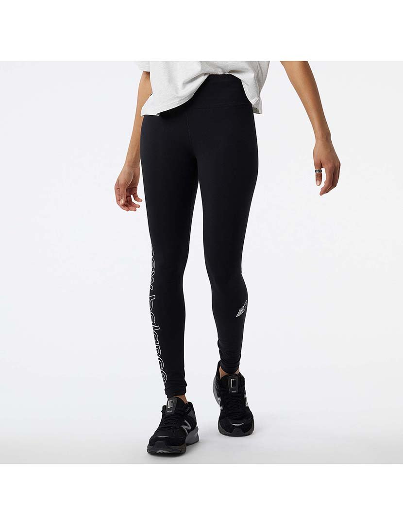 Leggings NB Essentials Preto