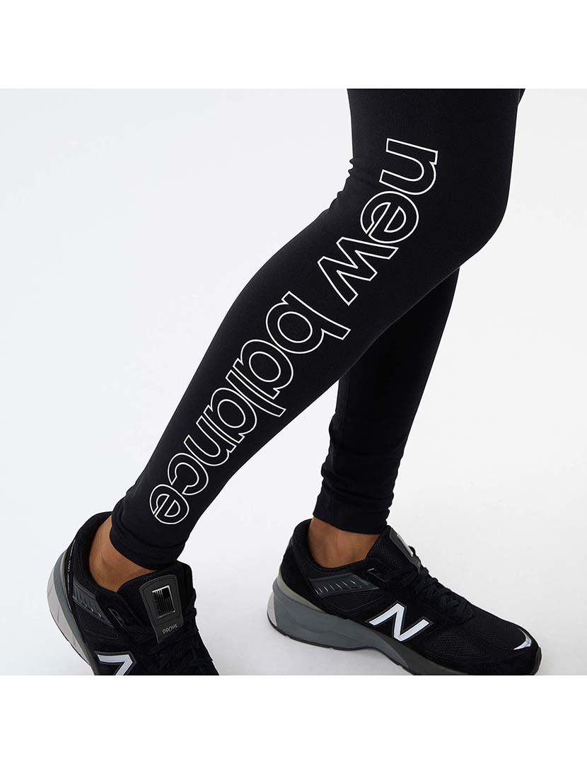 Leggings NB Essentials Preto