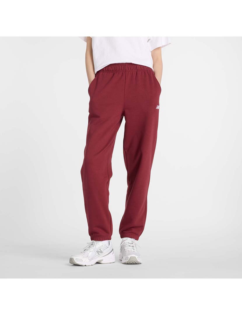 Calças Jogger Sport Essentials Vermelho