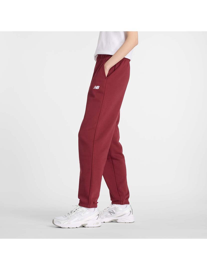 Calças Jogger Sport Essentials Vermelho