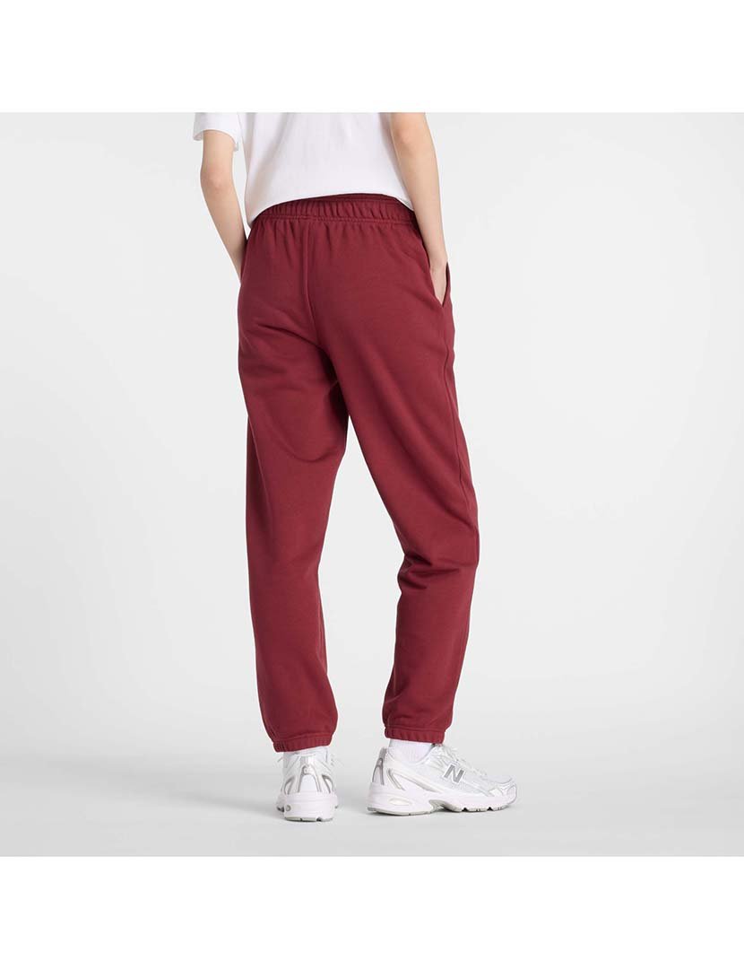 Calças Jogger Sport Essentials Vermelho
