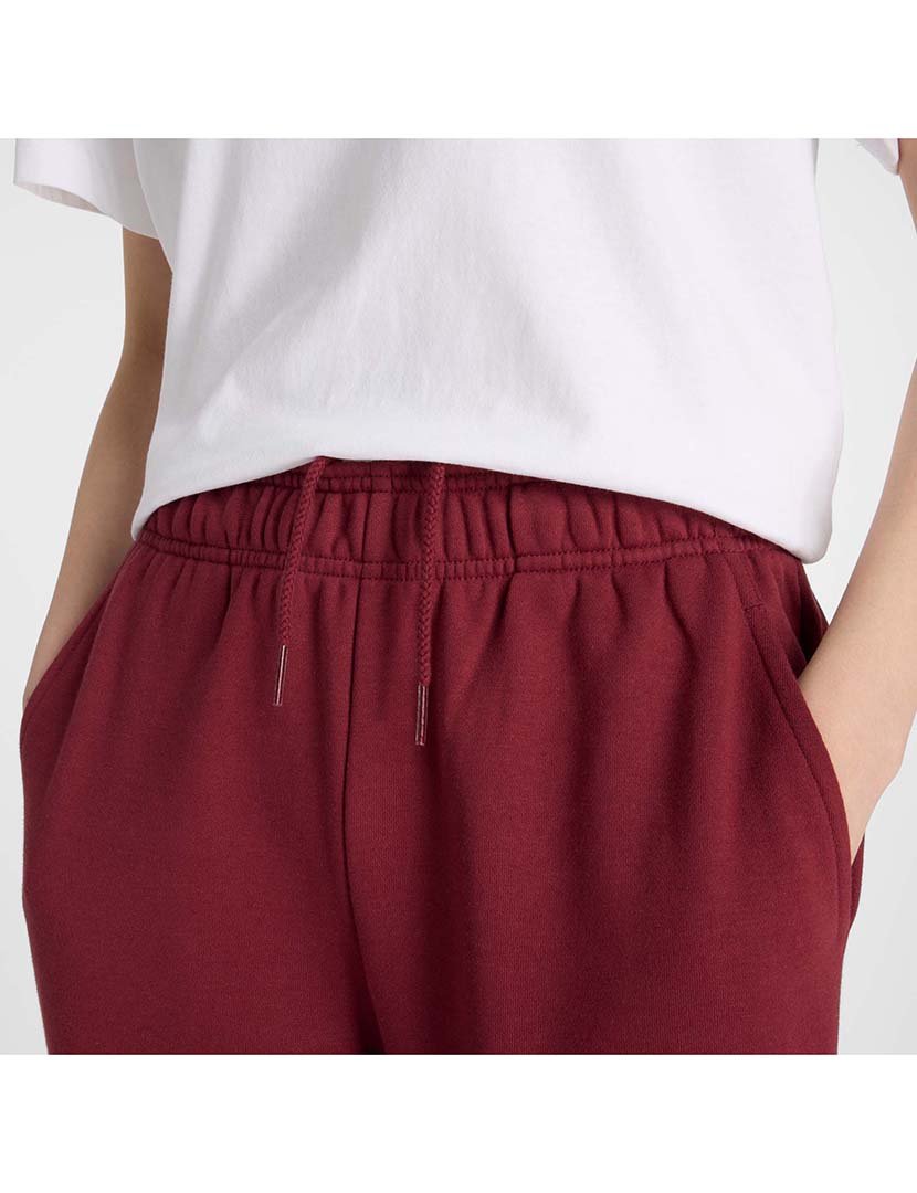 Calças Jogger Sport Essentials Vermelho