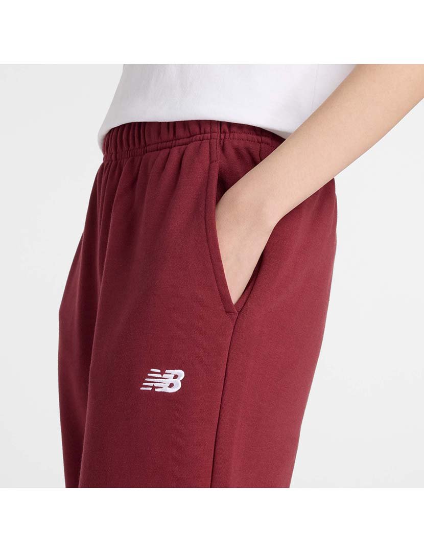 Calças Jogger Sport Essentials Vermelho
