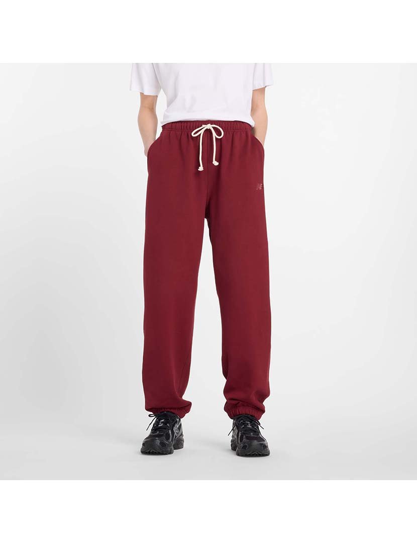 Calças Jogger Athletics Vermelho