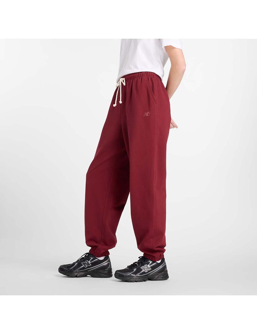 Calças Jogger Athletics Vermelho