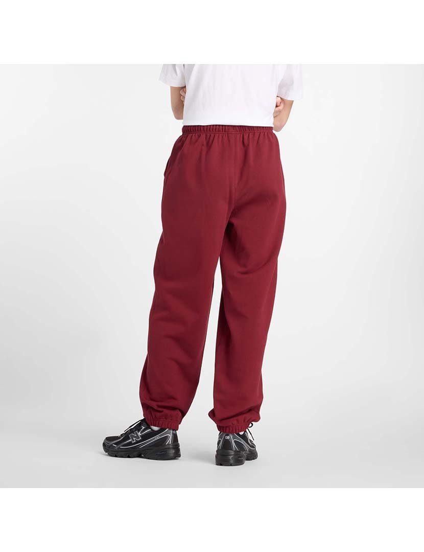 Calças Jogger Athletics Vermelho