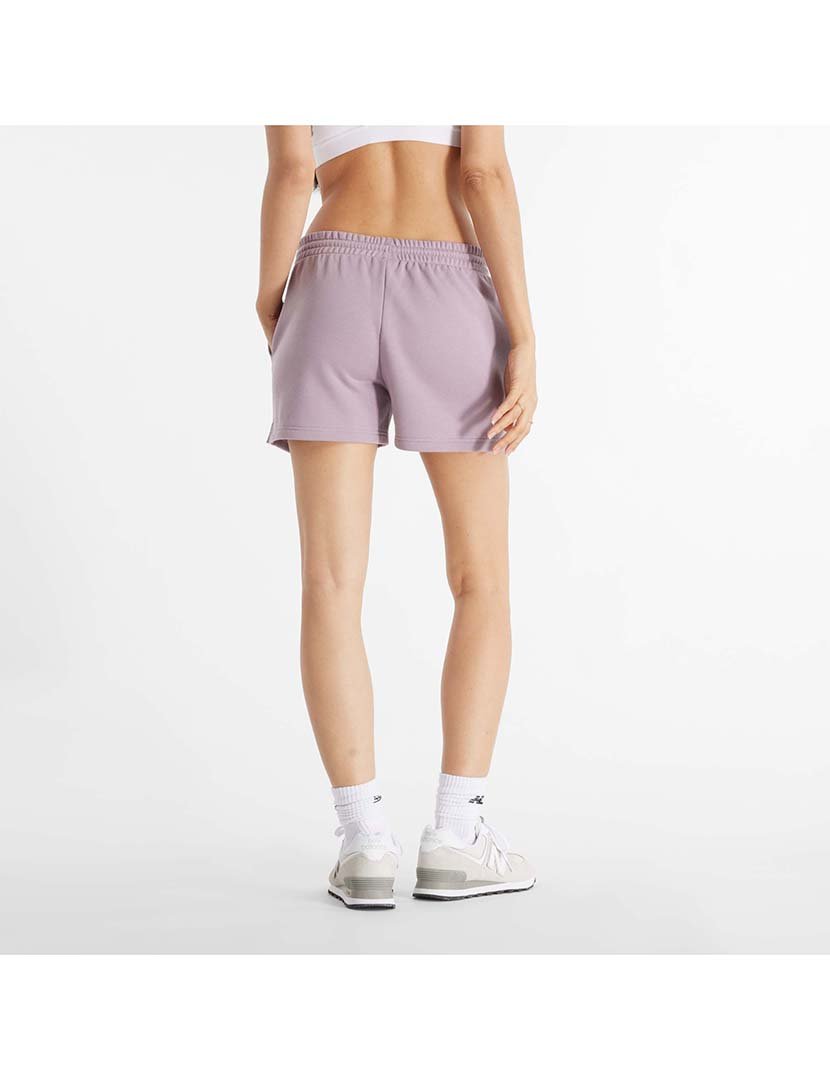 Calções Sport Essentials Purple