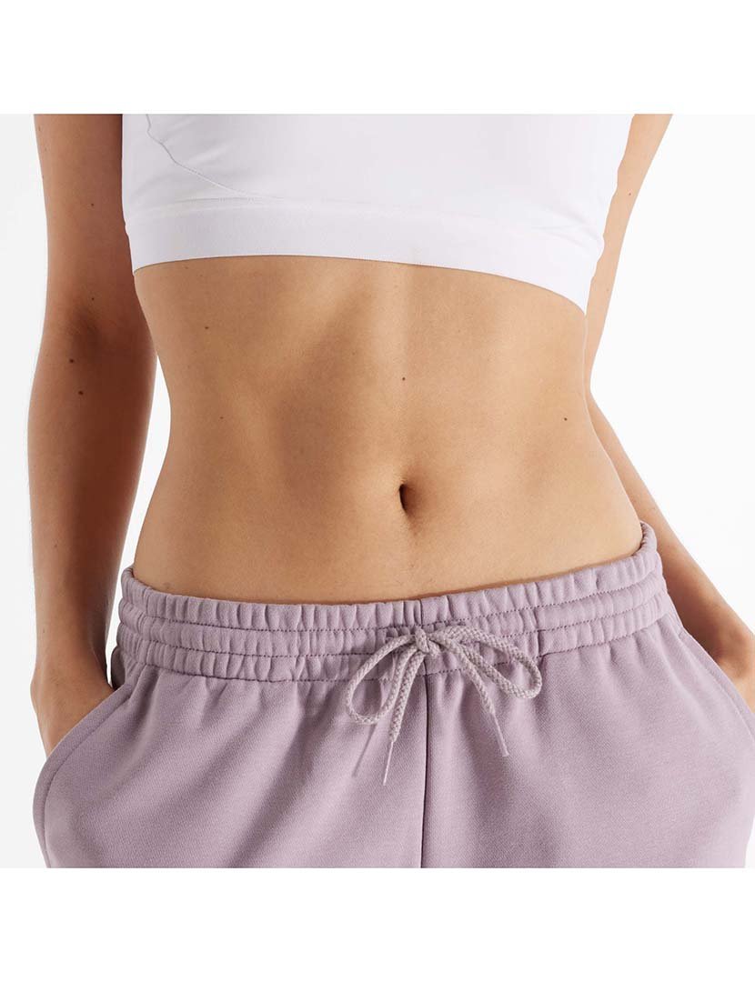 Calções Sport Essentials Purple