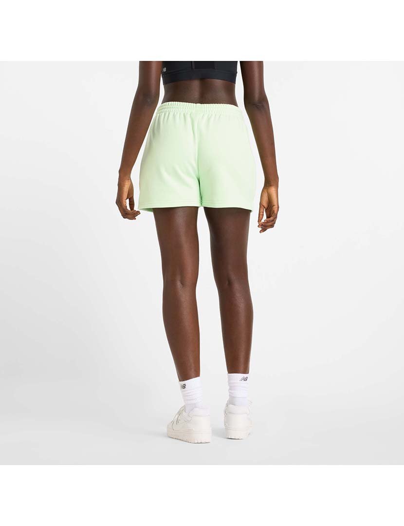 Calções Sport Essentials Verde