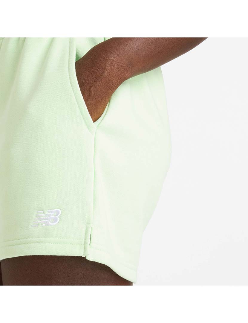 Calções Sport Essentials Verde