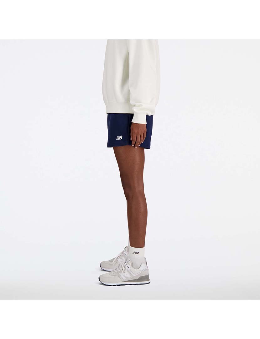 Calções Sport Essentials Azul