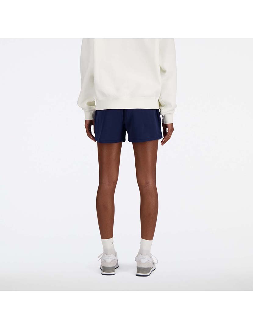 Calções Sport Essentials Azul