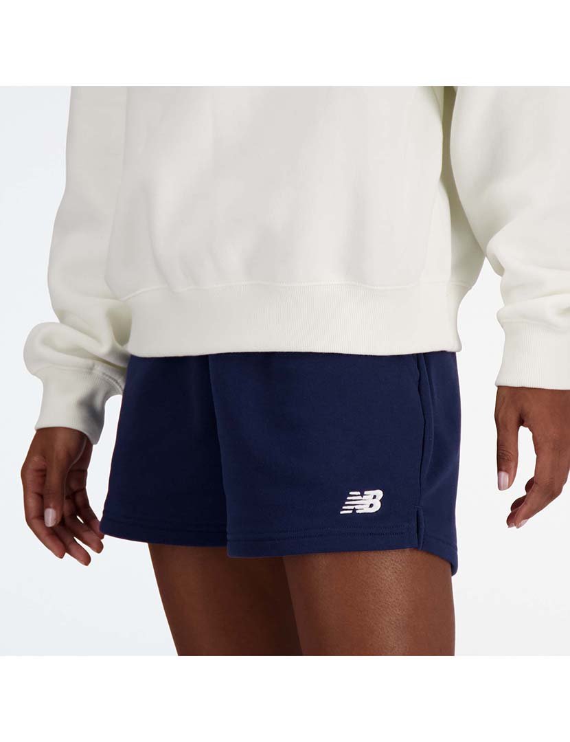 Calções Sport Essentials Azul