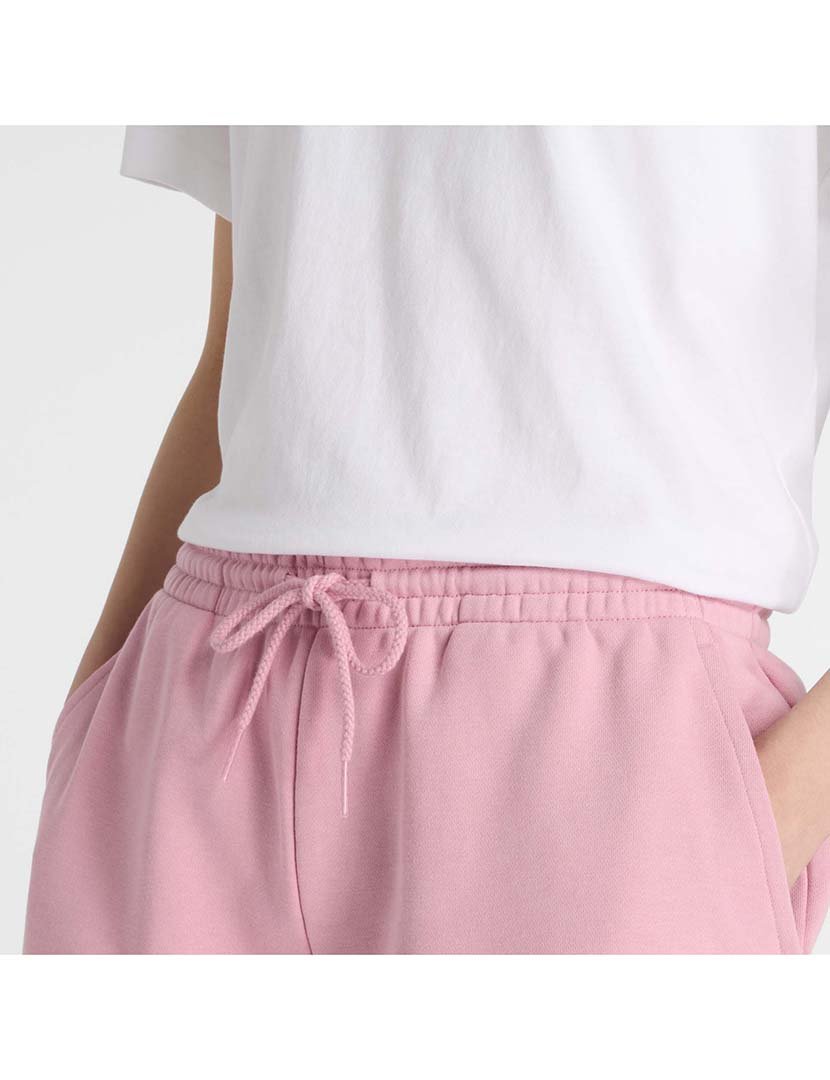 Calções Sport Essentials Rosa