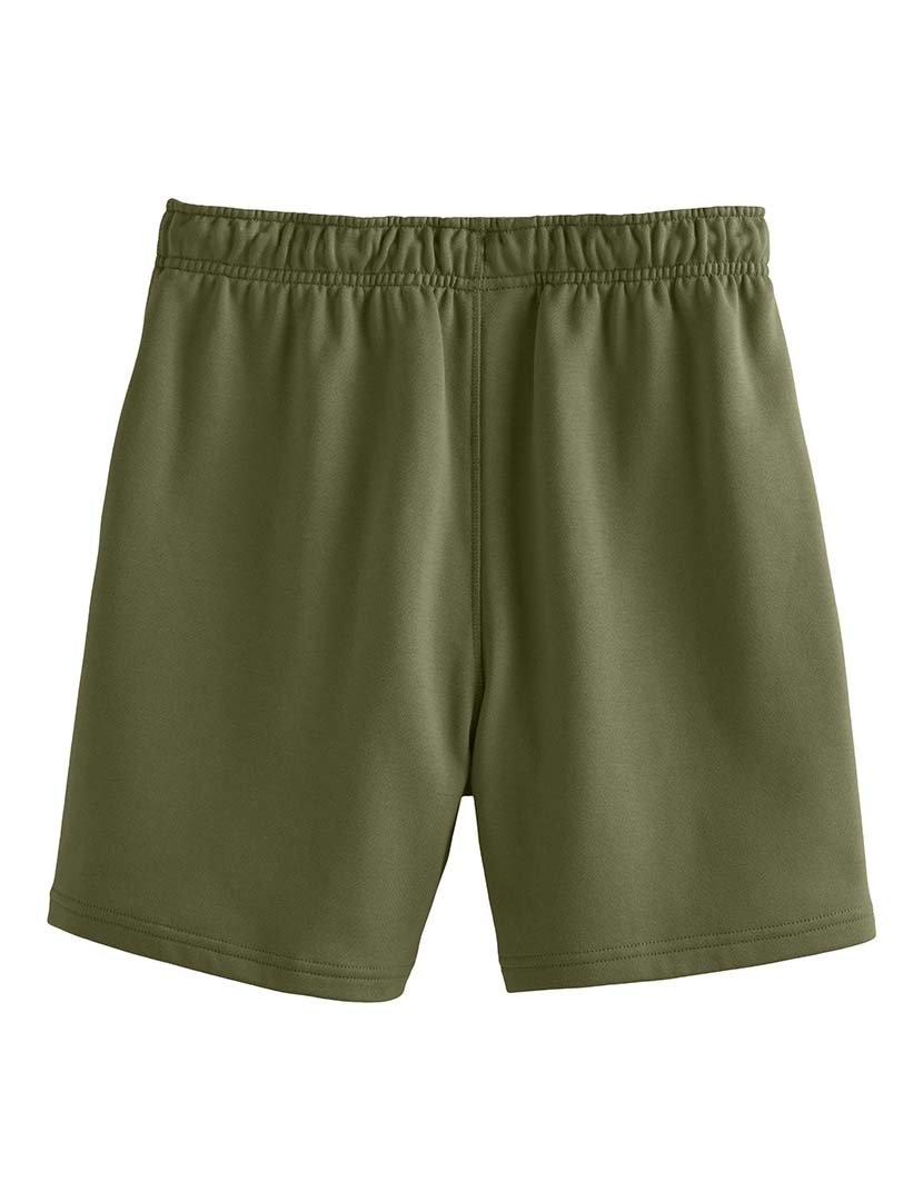 Calções Athletics Verde