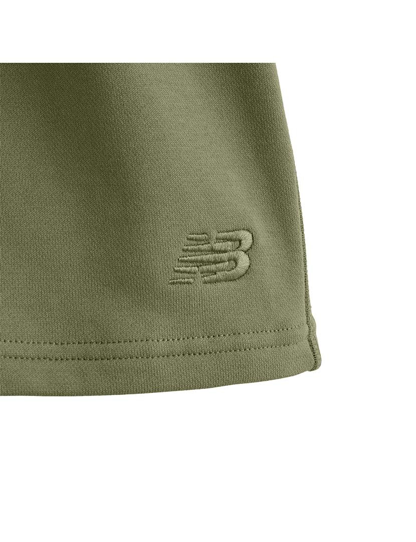 Calções Athletics Verde