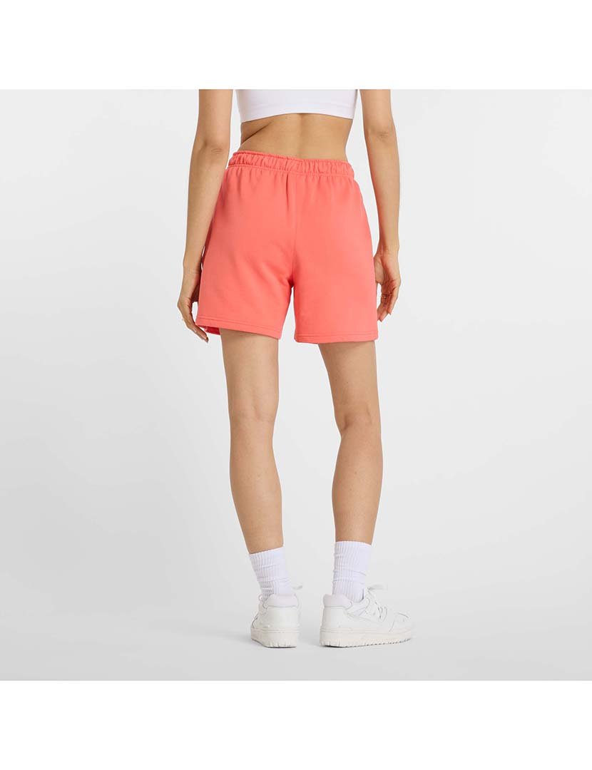 Calções Athletics Vermelho