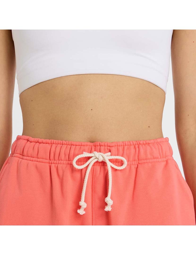 Calções Athletics Vermelho