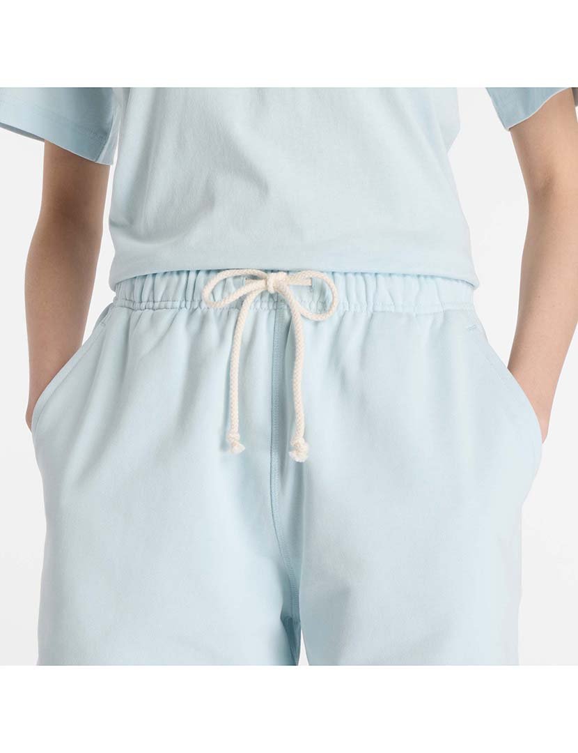 Calções Athletics Azul