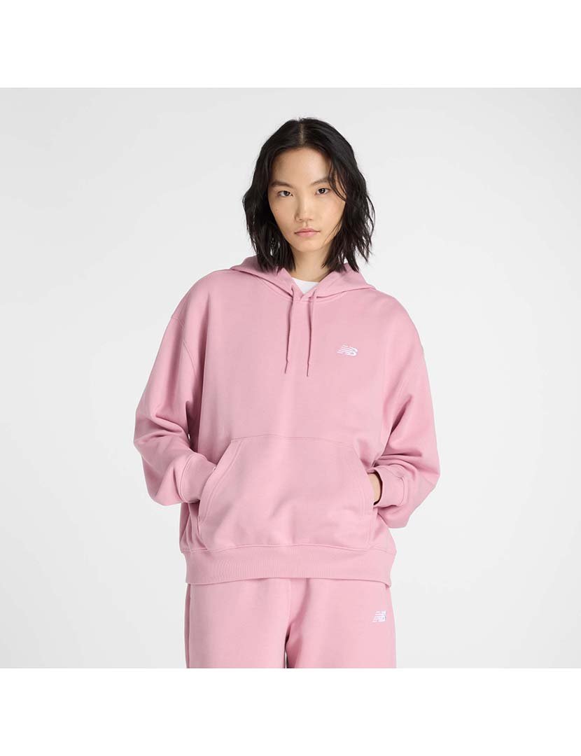 Sweatshirt Sport Essentials Rosa