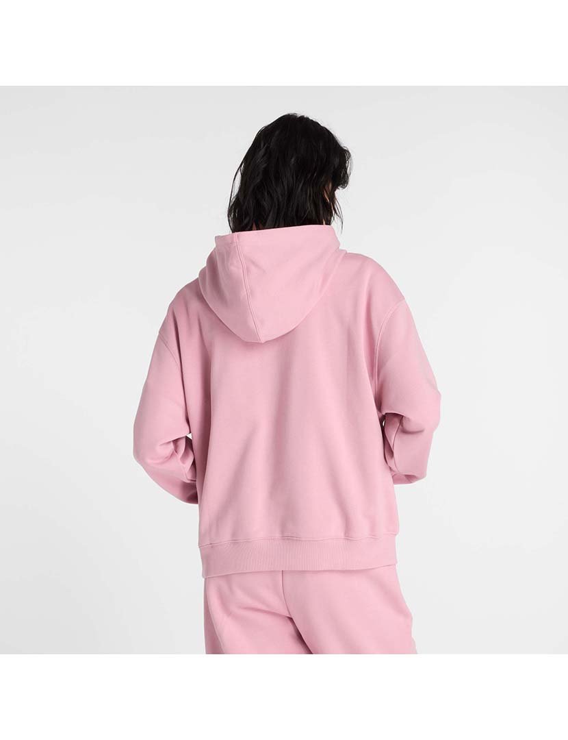 Sweatshirt Sport Essentials Rosa