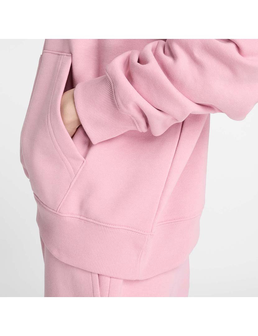 Sweatshirt Sport Essentials Rosa