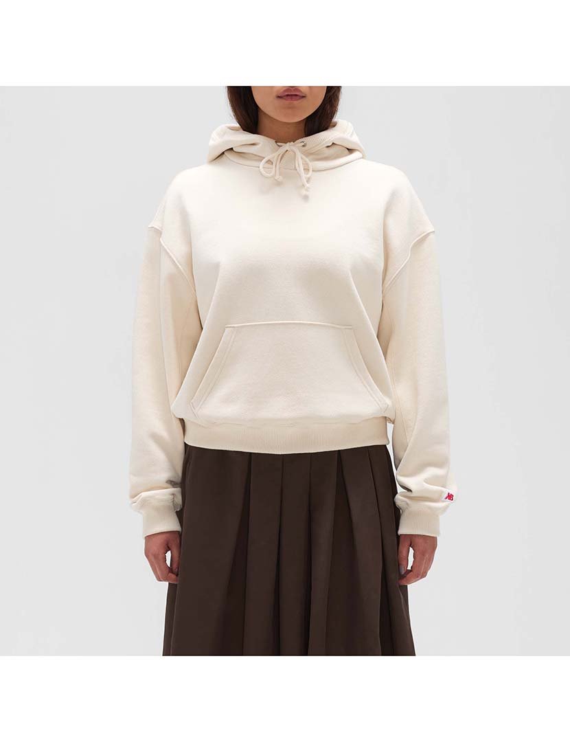 Sweatshirt Made in USA Opt 2 Bege