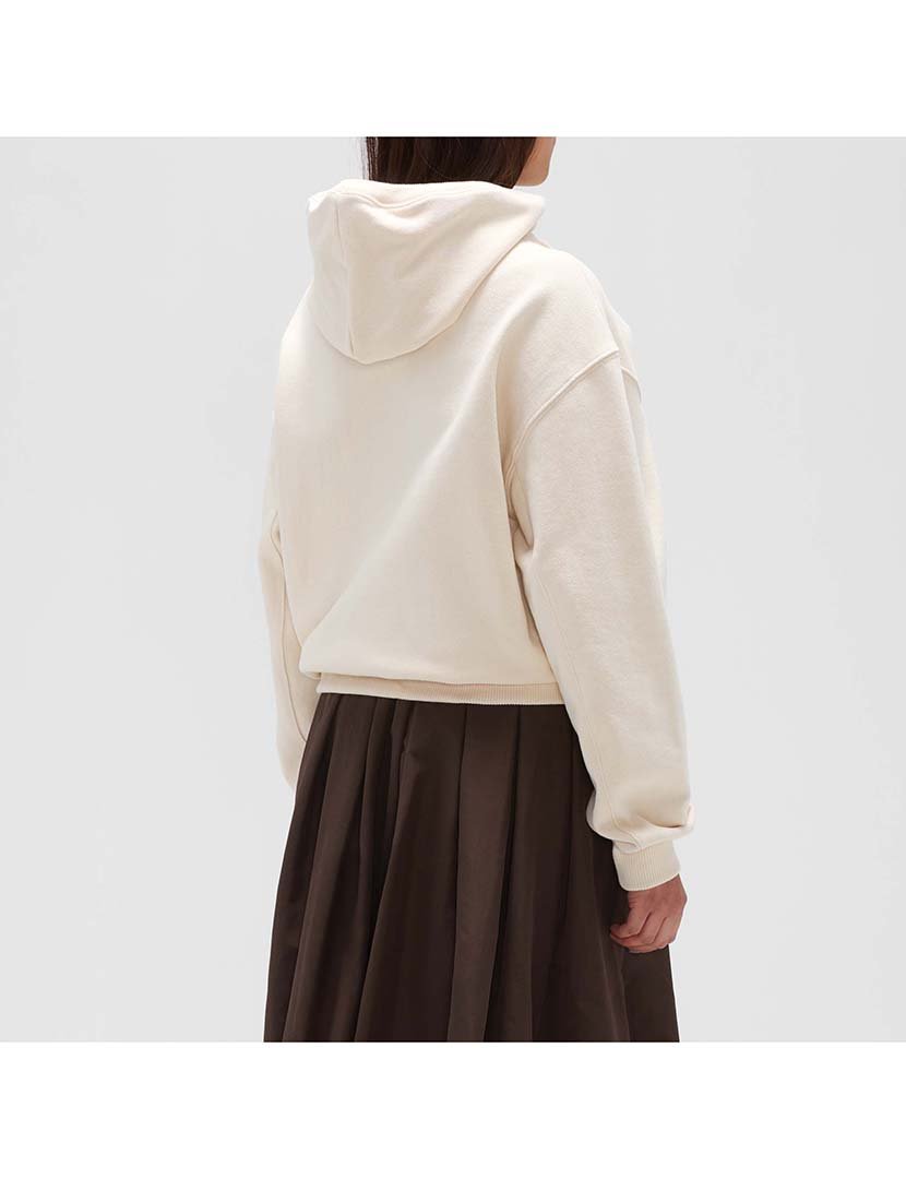 Sweatshirt Made in USA Opt 2 Bege