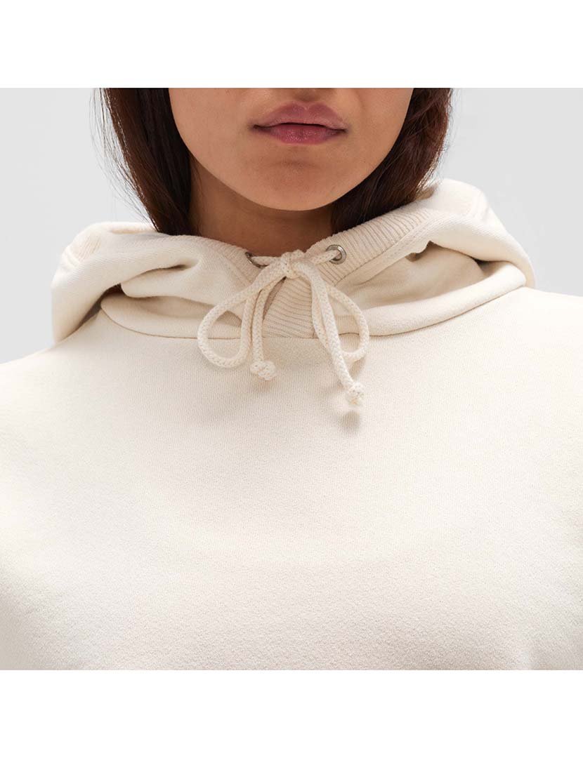 Sweatshirt Made in USA Opt 2 Bege