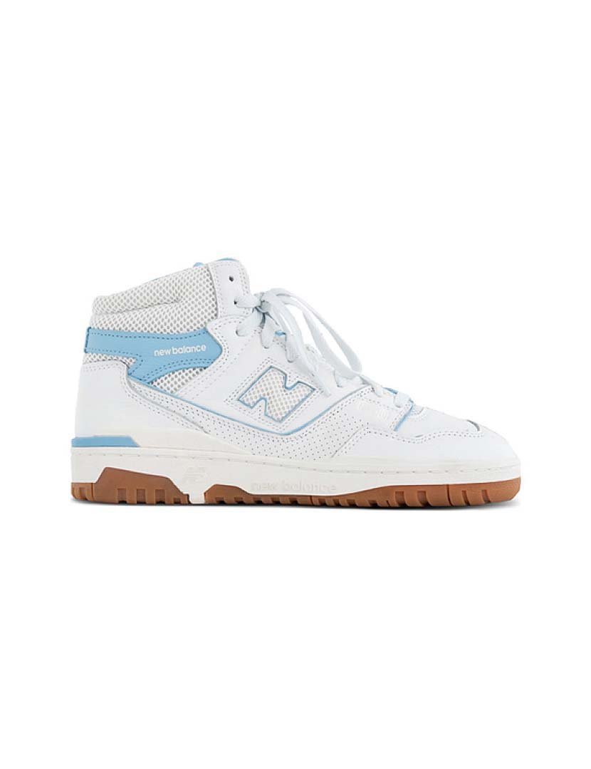 Ténis Ald X New Balance 650R White