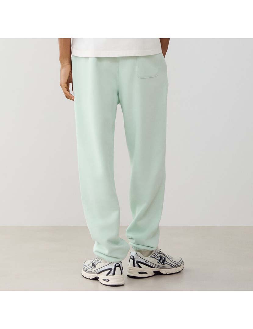 Calças Jogger Sport Essentials Verde
