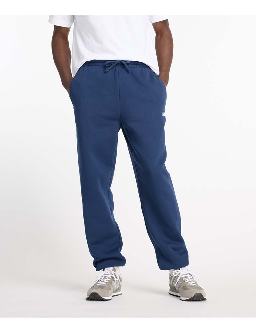 Calças Jogger Sport Essentials Azul
