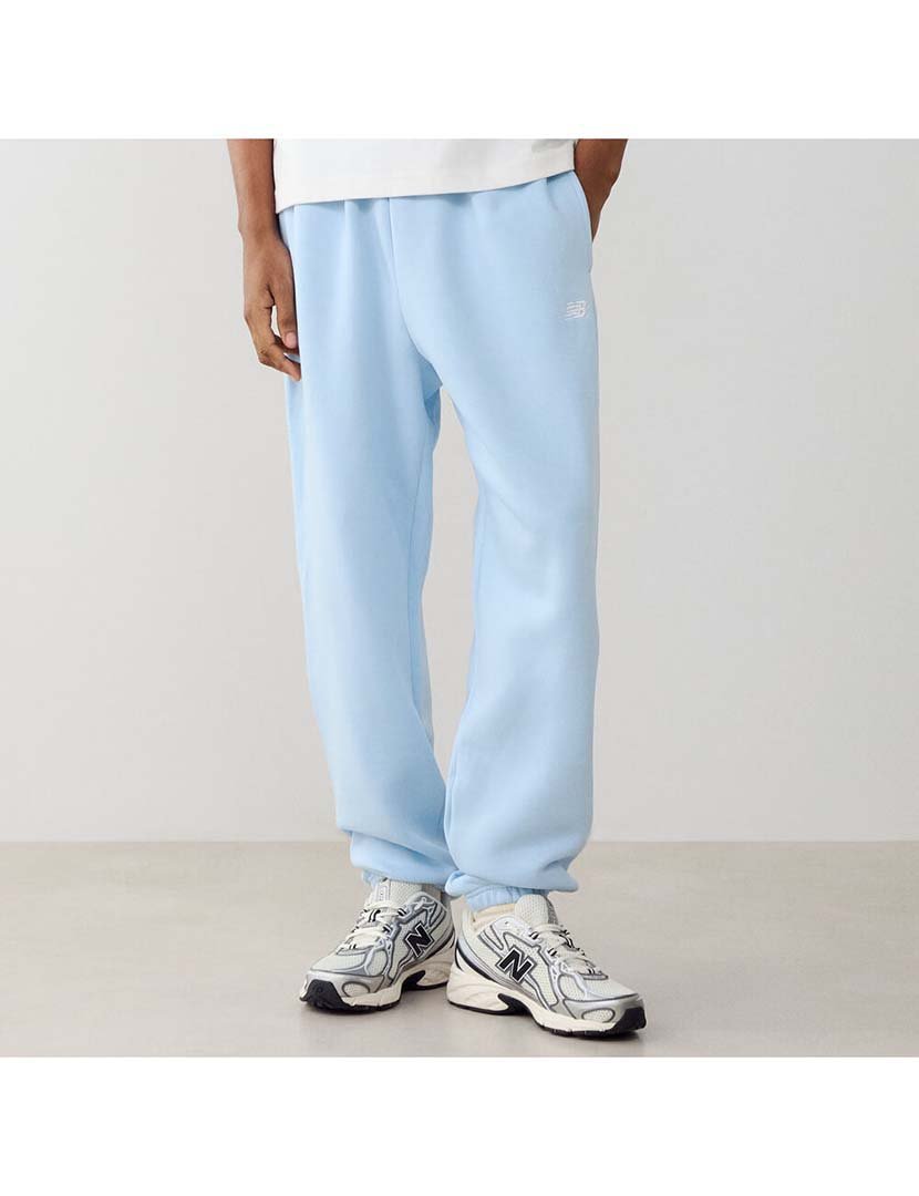 Calças Jogger Sport Essentials Azul