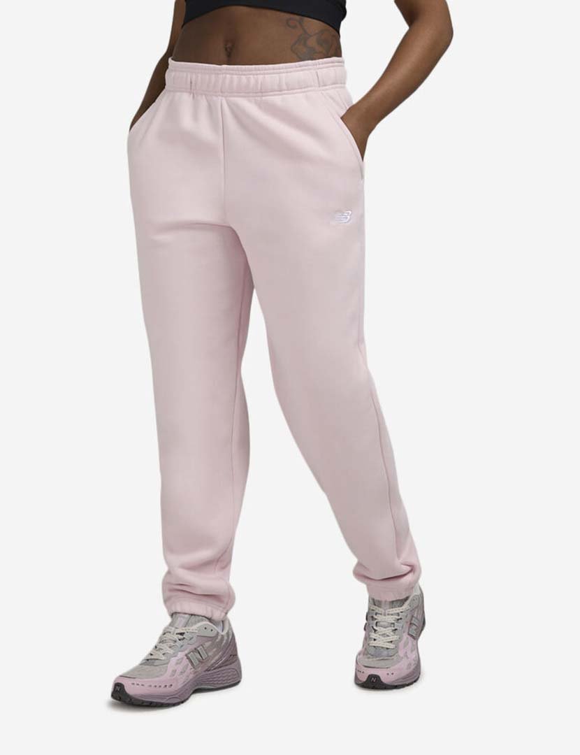 Calças Jogger Sport Essentials Rosa