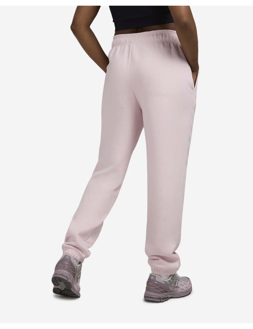 Calças Jogger Sport Essentials Rosa