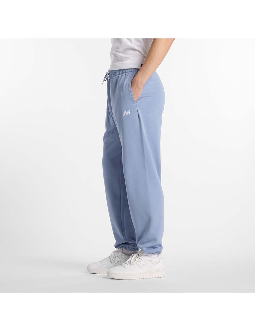 Calças Jogger Sport Essentials Azul