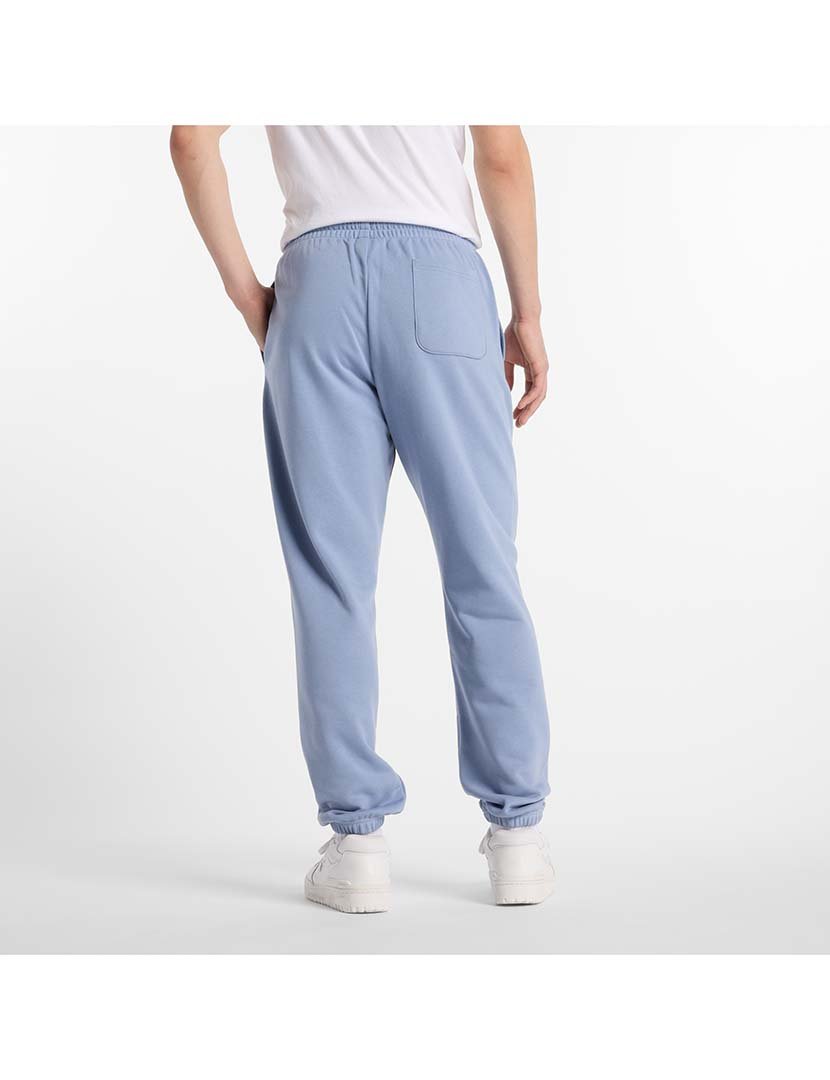 Calças Jogger Sport Essentials Azul