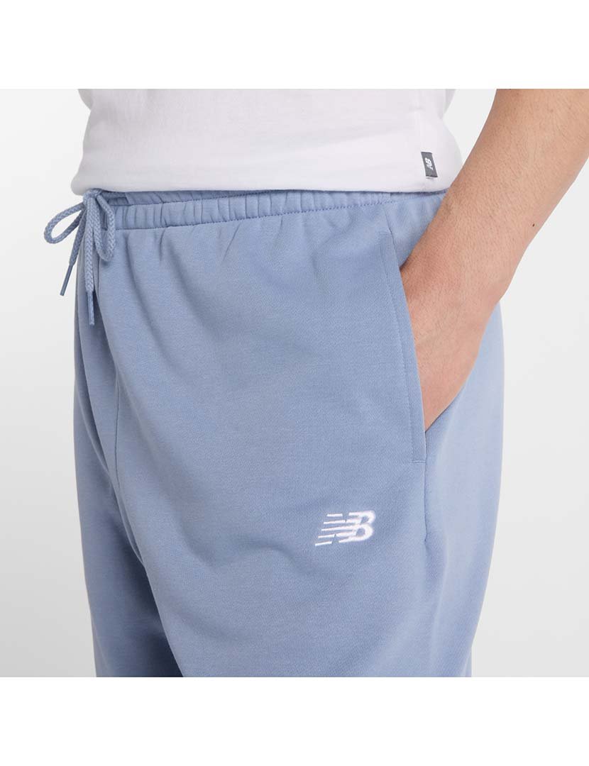 Calças Jogger Sport Essentials Azul